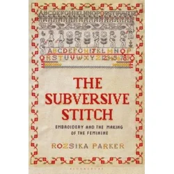 Subversive Stitch