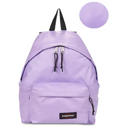 Eastpak PADDED PAK R PAILLETTE 24 L Vijolična