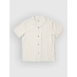 Rhythm Vacation Shirt natural