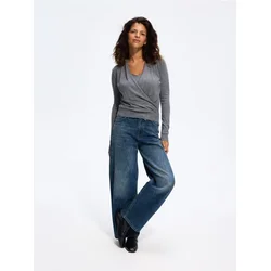 Reserved - LADIES` BLOUSE