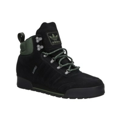 adidas Snowboarding Jake Boot 2.0 Shoes core black / base green / cor Gr. 9.0 US