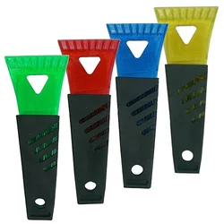 Strugač za led 7x18cm sort All Ride