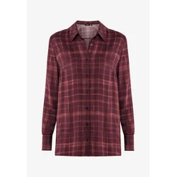 Mexx Ženska košulja MF006101153W, Regular, Crna