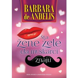 Šta žene žele da muškarci znaju ( H0104 )