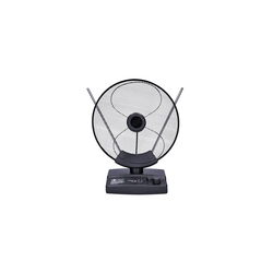Solight HP04 - Digitalna antena JUPITER DVB-T/DVB-T2/DAB