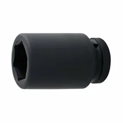 Udarni nasadni ključ dugi 233/4L6p IMPACT 1 24mm Unior