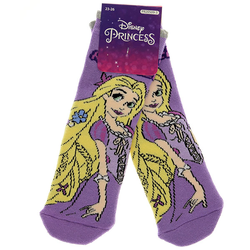 Djak dečije čarape Rapunzel PR20509-3