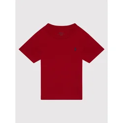 Polo Ralph Lauren Majica, rdeča