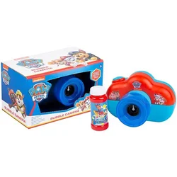 Paw Patrol Kamera igračka sa mehurićima