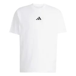Majice adidas Running Category Graphic T-Shirt White S