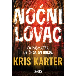 Noćni lovac ( ST0070 )