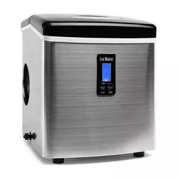 KLARSTEIN ledomat Mr. Black Frost, inox