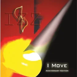 ACHIMMADANG IZZ - I Move (Anniversary Edition) (2CD)
