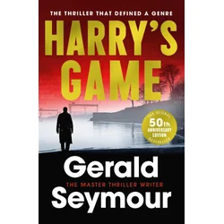 Harrys Game