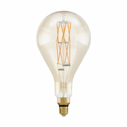Prigušiva LED sijalica PS160 E27/8W/230V 2100K - Eglo 11686