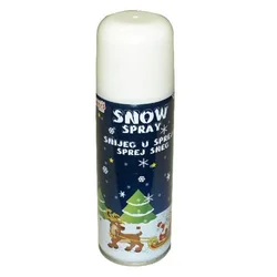 Sneg u spreju ( 40-500000 )