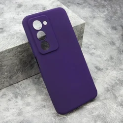 Futrola gentle color za xiaomi redmi 15 4g 171mm (eu) lila ( F123169 )