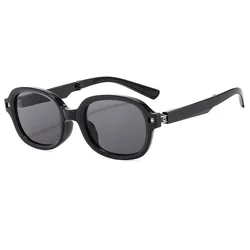 Boshide Unisex naočare za sunce, Crne