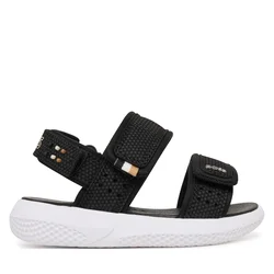 Sandali BOSS J52823 M Črna