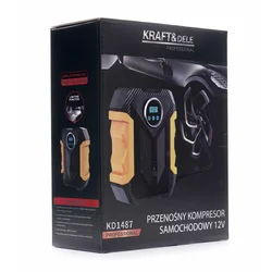 AVTOKOMPRESOR 12V 40l/min KD1487