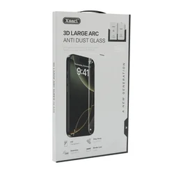 Folija za zastitu ekrana glass x-mart arc clear za iphone 13/13 pro/14/16e (6.1) ( FL11797 )