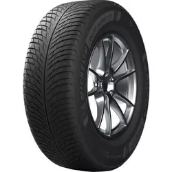 Michelin Pilot Alpin 5 ( 235/60 R18 103H, MO, SUV )
