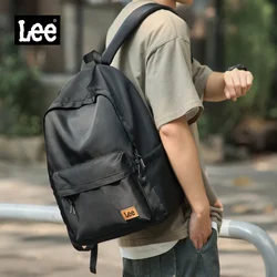Lee Unisex ranac, Crni