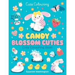 Candy Blossom Cuties