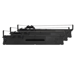 EPSON Ribon traka S015339, Crna