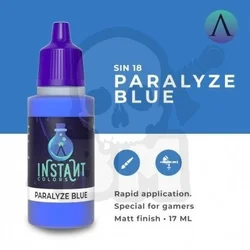 Scale75 SIN-18 Scale Color Instant Paralyze Blue