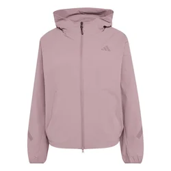 Adidas W Z.N.E. WV FZ, ženska jakna, roza RH200