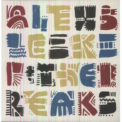 Alex Bleeker And The Freaks - How Far Away (LP)