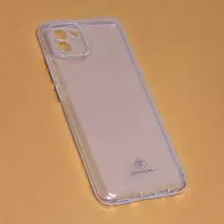 TERACELL Maska za Samsung A035G Galaxy A03 Giulietta providna