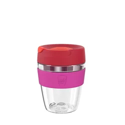 KeepCup Helix Original Afterglow M 340 ml