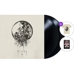 Sleep Token - Take Me Back To Eden (2 LP) SET1 L