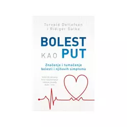 Bolest kao put - Ridiger Dalke, Torvald Detlefsen
