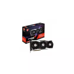 AMD Radeon RX 6900 XT GAMING Z TRIO 16G