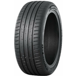 Nankang Sportnex AS-3 ( 215/50 ZR17 95W XL [EV+], sa zaštitom za felne (MFS) )