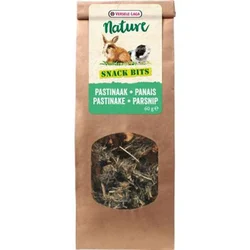 Versele-Laga Snacks Bits Parnsnip poslastice za glodare 60g