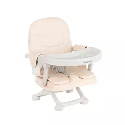 KikkaBoo Hranilica PAPPO beige (KKB10095)
