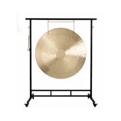 Stojalo za gong od 71cm-86cm Sela SEGOST1