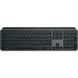 Logitech 920-011565 mx keys s black Tastatura ( 60895 )