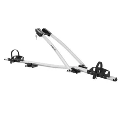 Aguri BIKE CARRIER ACUDA III SILVER
