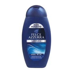 Felce Azzurra Muški šampon i kupka Cool Blue, 400ml