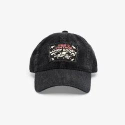 Čepica New Era 9TWENTY Patch Acid Cord Black Universal