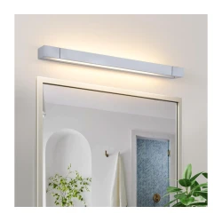 Brilagi-LED Kupatilsko osvetljenje za ogledalo AQUA LINE LED/18W/230V 60 cm IP44 mat hrom