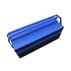 Danmi Kutija za Alat Metalna 21” 530mm 260221