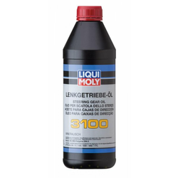 Liqui Moly olje za menjalnik Lenkgetriebe-Öl 3100, 1 L