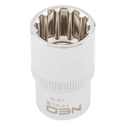 shumee Nasadni ključ 1/2, 15 mm