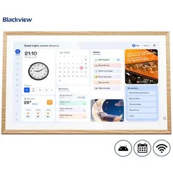 BLACKVIEW Digiitalni kalendar Blackview NEST 15